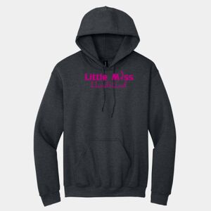 Heavy Blend Hooded Sweatshirt Thumbnail