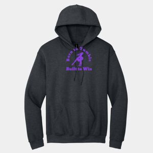 Heavy Blend Hooded Sweatshirt Thumbnail