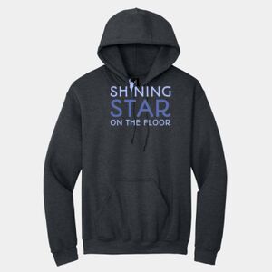 Heavy Blend Hooded Sweatshirt Thumbnail