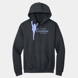 Heavy Blend Hooded Sweatshirt Thumbnail