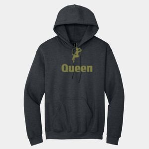 Heavy Blend Hooded Sweatshirt Thumbnail