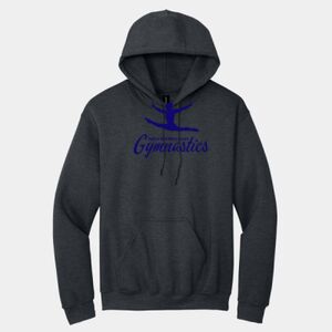 Heavy Blend Hooded Sweatshirt Thumbnail