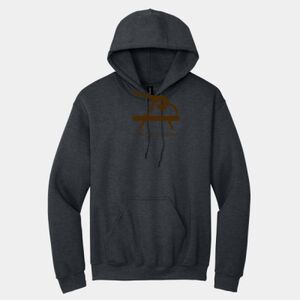 Heavy Blend Hooded Sweatshirt Thumbnail