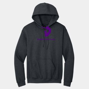 Heavy Blend Hooded Sweatshirt Thumbnail