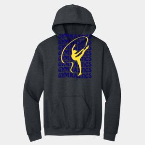 Heavy Blend Hooded Sweatshirt Thumbnail