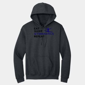Heavy Blend Hooded Sweatshirt Thumbnail