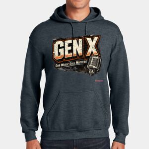Heavy Blend Hooded Sweatshirt Thumbnail