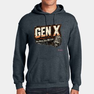 Heavy Blend Hooded Sweatshirt Thumbnail