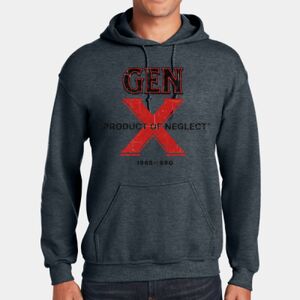 Heavy Blend Hooded Sweatshirt Thumbnail