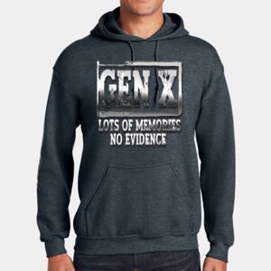 Heavy Blend Hooded Sweatshirt Thumbnail