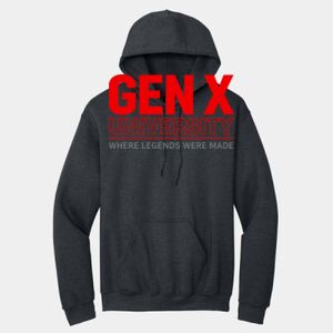Heavy Blend Hooded Sweatshirt Thumbnail