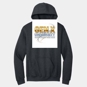 Heavy Blend Hooded Sweatshirt Thumbnail