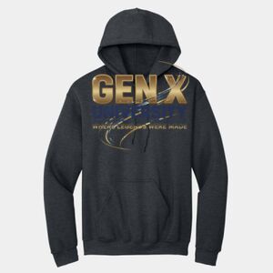 Heavy Blend Hooded Sweatshirt Thumbnail