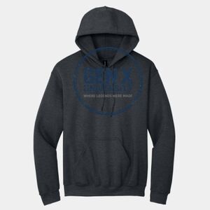 Heavy Blend Hooded Sweatshirt Thumbnail