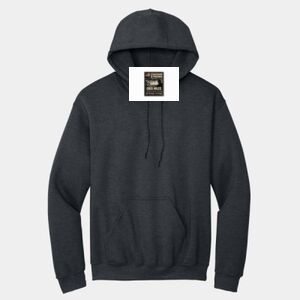 Heavy Blend Hooded Sweatshirt Thumbnail