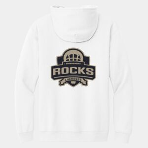 Heavy Blend Full Zip Hooded Sweatshirt Thumbnail