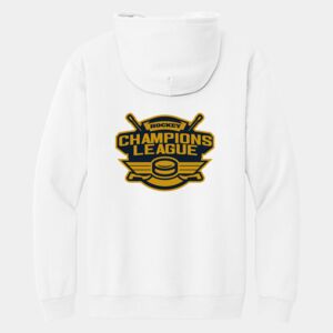 Heavy Blend Full Zip Hooded Sweatshirt Thumbnail