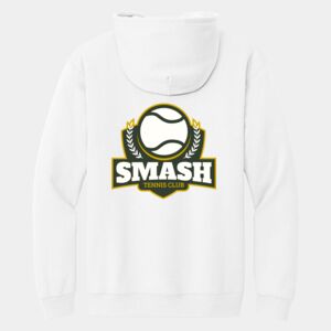 Heavy Blend Full Zip Hooded Sweatshirt Thumbnail