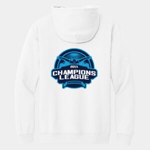 Heavy Blend Full Zip Hooded Sweatshirt Thumbnail