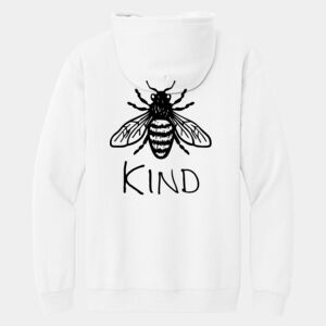 Heavy Blend Full Zip Hooded Sweatshirt Thumbnail