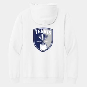 Heavy Blend Full Zip Hooded Sweatshirt Thumbnail