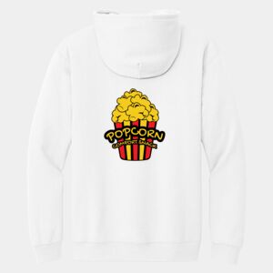 Heavy Blend Full Zip Hooded Sweatshirt Thumbnail