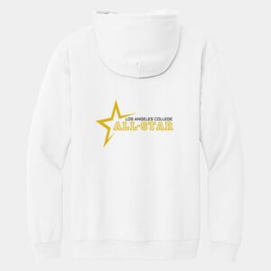 Heavy Blend Full Zip Hooded Sweatshirt Thumbnail