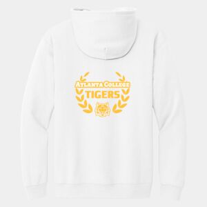 Heavy Blend Full Zip Hooded Sweatshirt Thumbnail