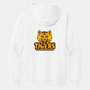 Heavy Blend Full Zip Hooded Sweatshirt Thumbnail