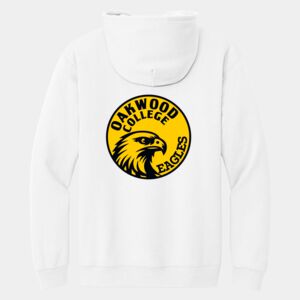 Heavy Blend Full Zip Hooded Sweatshirt Thumbnail