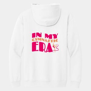 Heavy Blend Full Zip Hooded Sweatshirt Thumbnail