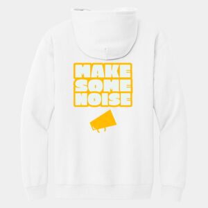 Heavy Blend Full Zip Hooded Sweatshirt Thumbnail