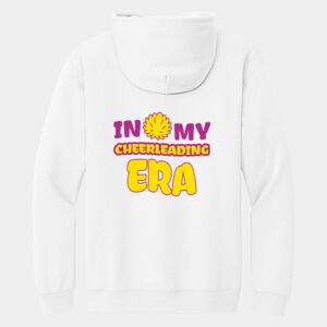 Heavy Blend Full Zip Hooded Sweatshirt Thumbnail