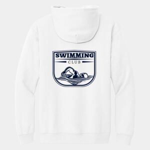 Heavy Blend Full Zip Hooded Sweatshirt Thumbnail