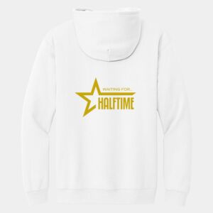 Heavy Blend Full Zip Hooded Sweatshirt Thumbnail